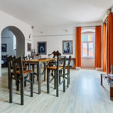 Lupino'S Gallery Apartment - Old Town Zadar Buitenkant foto