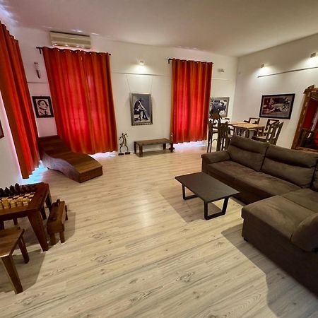 Lupino'S Gallery Apartment - Old Town Zadar Buitenkant foto