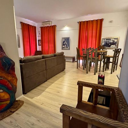 Lupino'S Gallery Apartment - Old Town Zadar Buitenkant foto