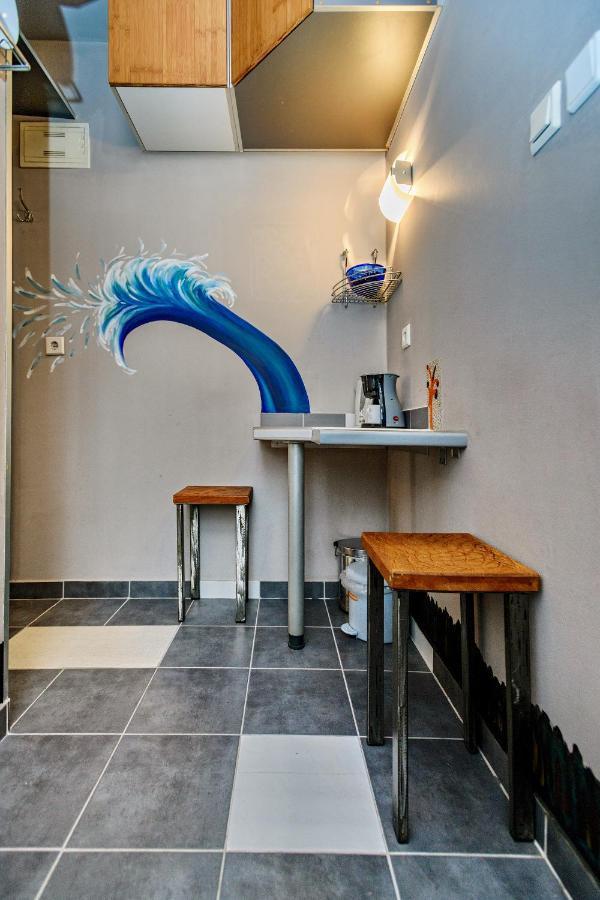 Lupino'S Gallery Apartment - Old Town Zadar Buitenkant foto