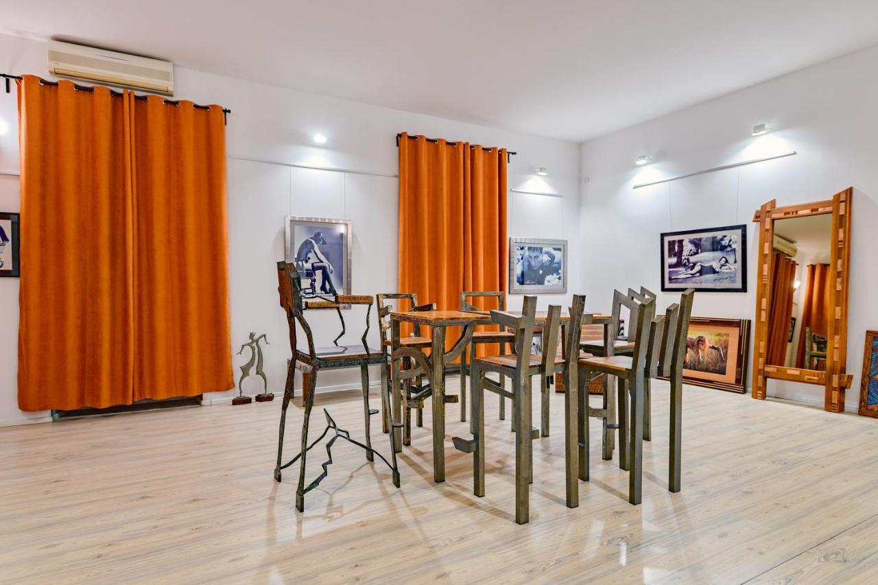 Lupino'S Gallery Apartment - Old Town Zadar Buitenkant foto