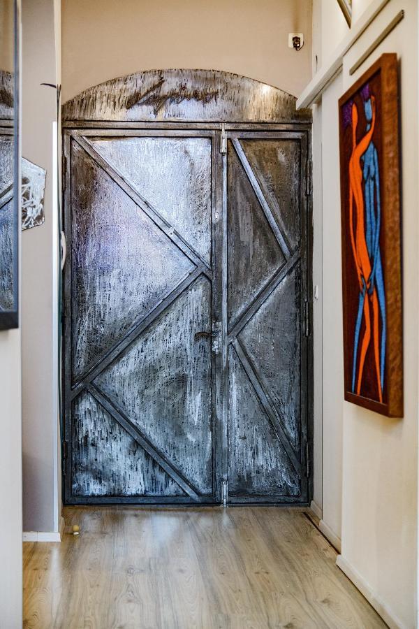 Lupino'S Gallery Apartment - Old Town Zadar Buitenkant foto