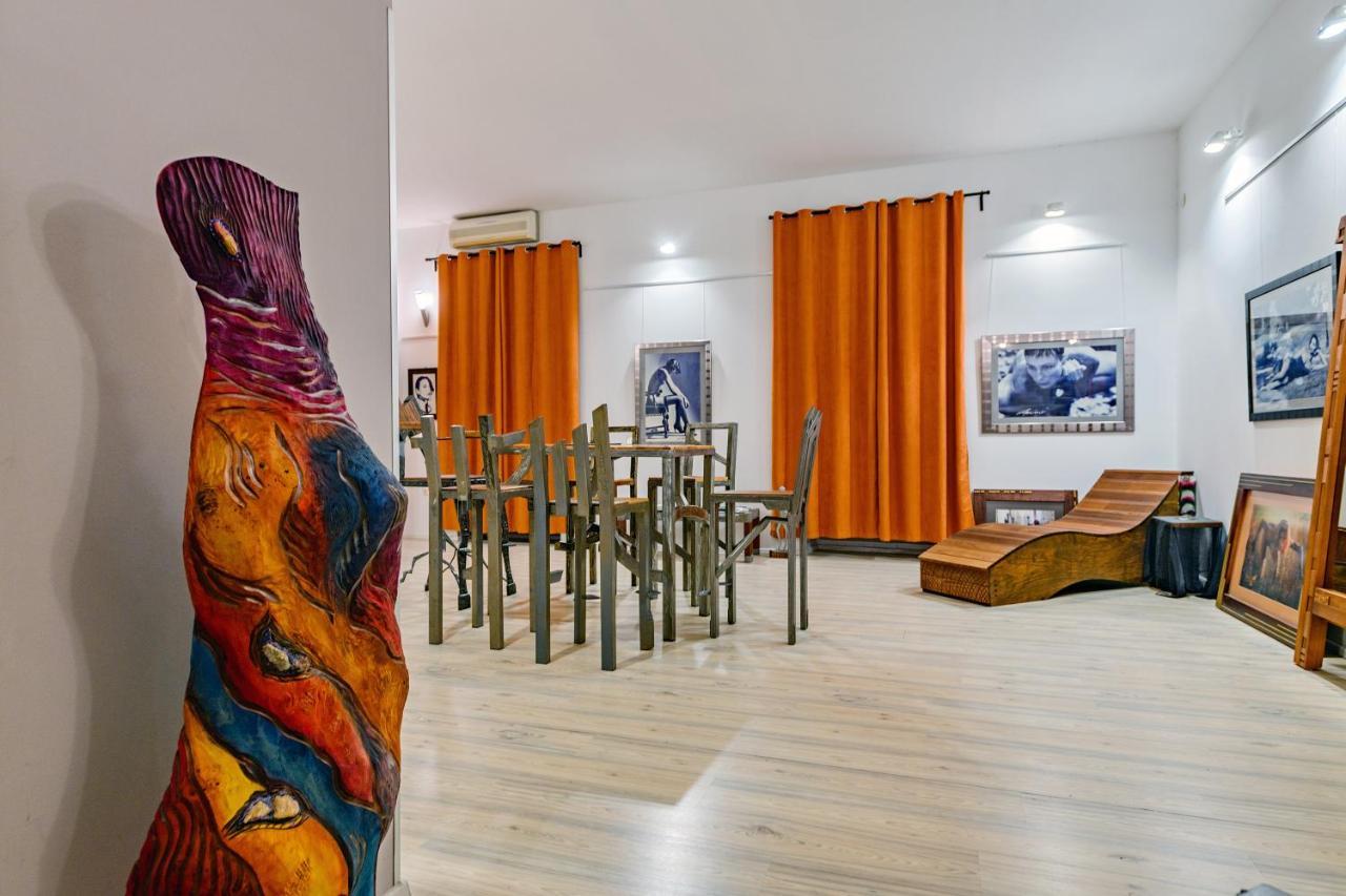 Lupino'S Gallery Apartment - Old Town Zadar Buitenkant foto