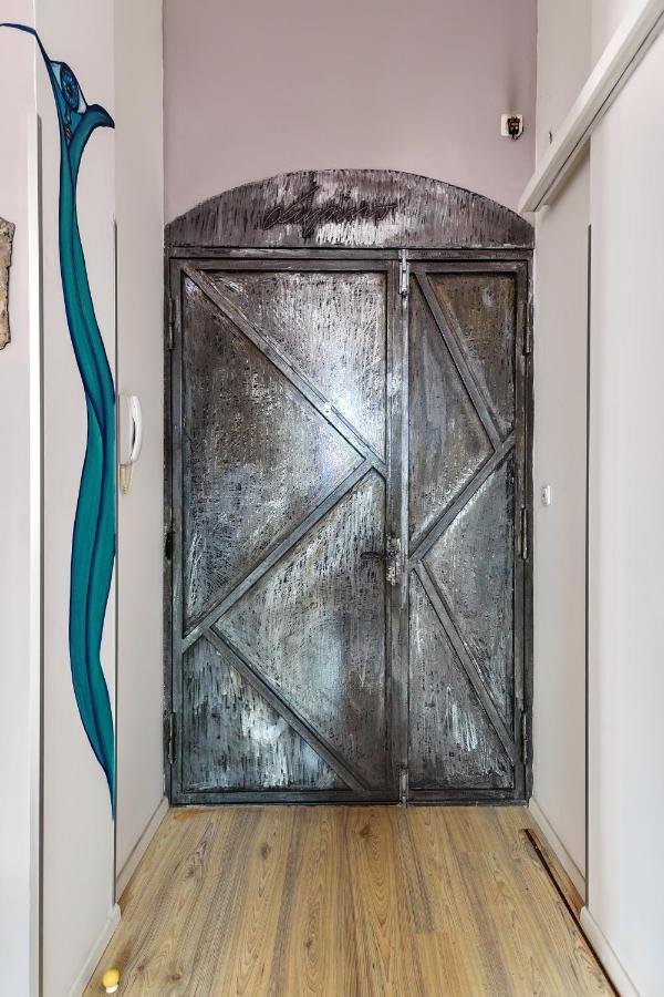 Lupino'S Gallery Apartment - Old Town Zadar Buitenkant foto