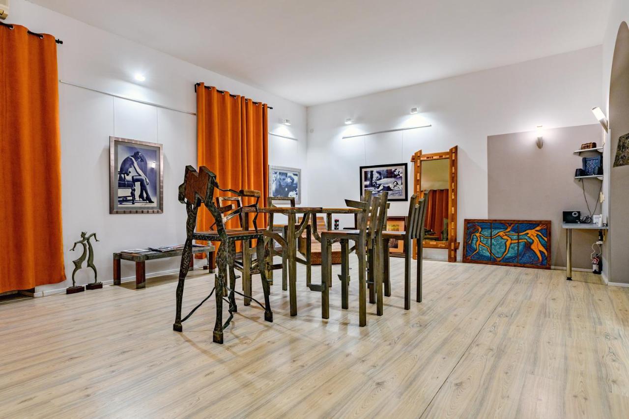 Lupino'S Gallery Apartment - Old Town Zadar Buitenkant foto