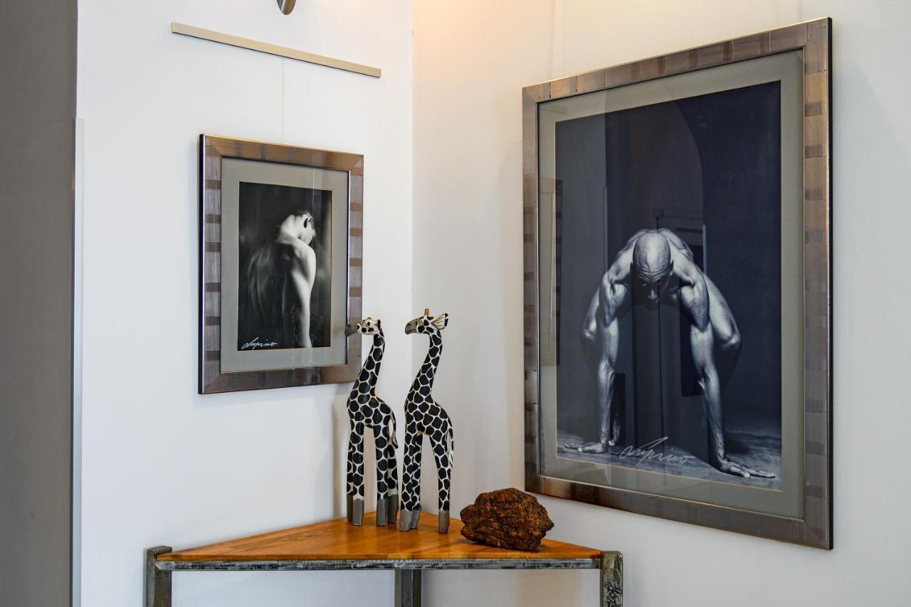 Lupino'S Gallery Apartment - Old Town Zadar Buitenkant foto