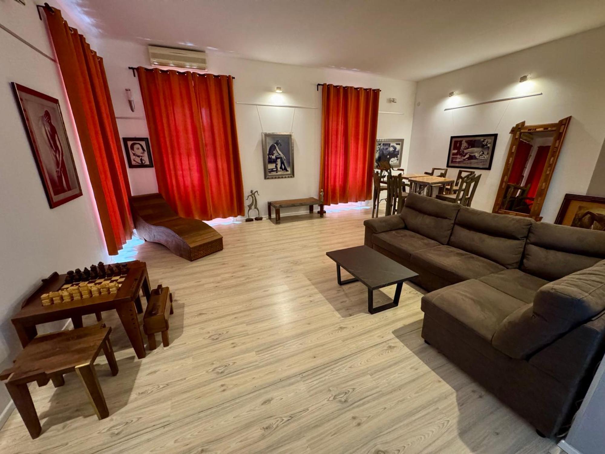 Lupino'S Gallery Apartment - Old Town Zadar Buitenkant foto