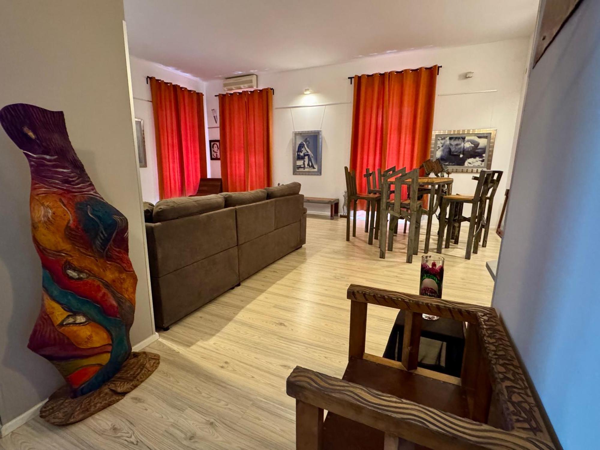 Lupino'S Gallery Apartment - Old Town Zadar Buitenkant foto
