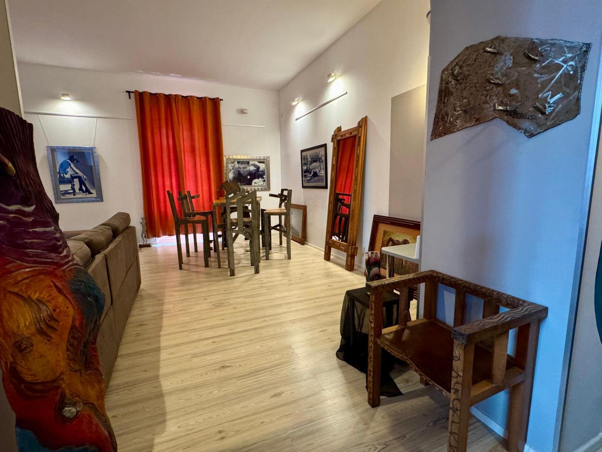 Lupino'S Gallery Apartment - Old Town Zadar Buitenkant foto